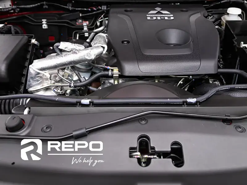 ¿Por qué tu Mitsubishi L200 pierde potencia? Causas y soluciones en Chile