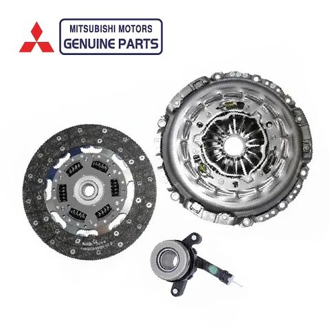 Kit Embrague 3pz 2016-2023 | Original — L200 KL1/KK1