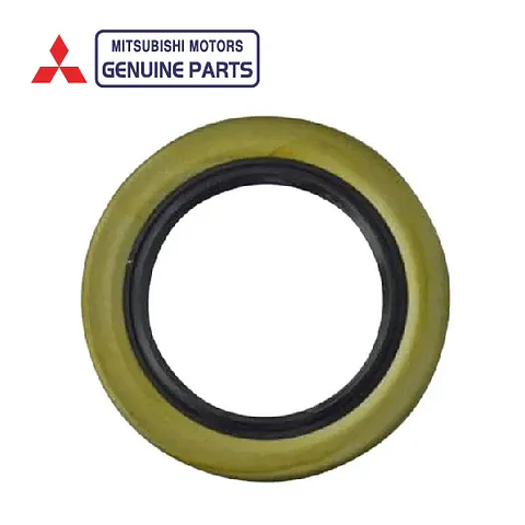 Sello Retén Aceite Eje Trasero 2016-2023 | Original — L200 KL1/KK1