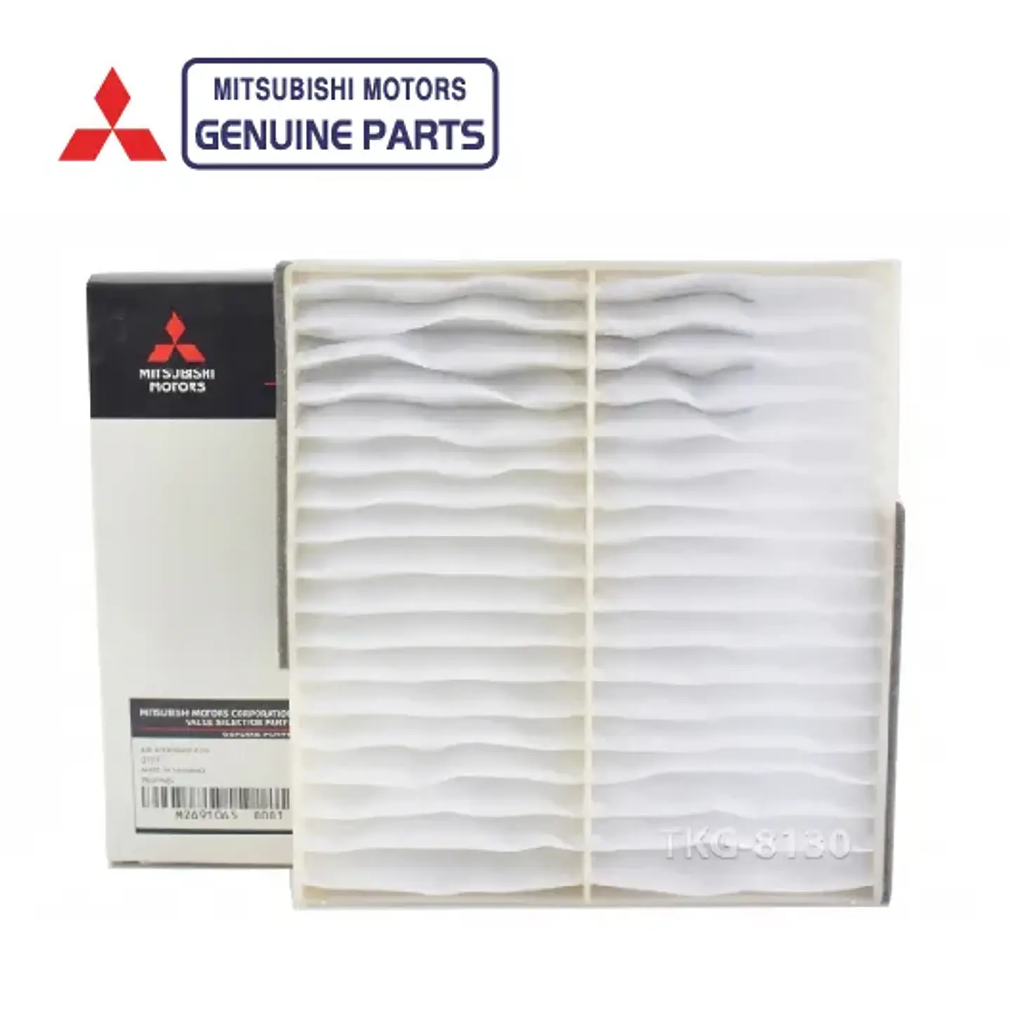 Filtro Polen 2016-2023 | Original — L200 KL1/KK1 1