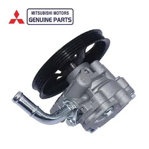 Bomba D/H 2016-2023 | Original — L200 KL1/KK1