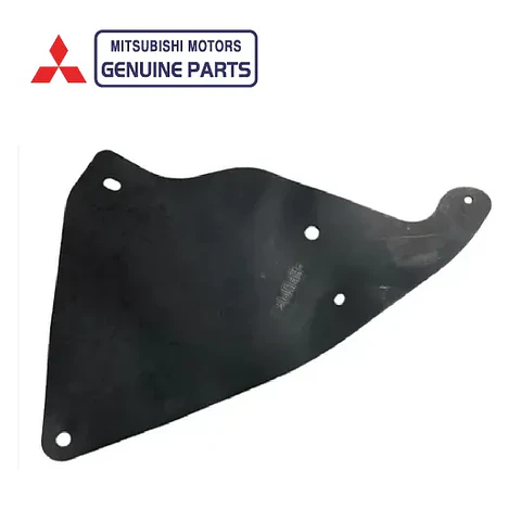 Protector Guardafango Delantero 2016-2019 | Original — L200 KL1