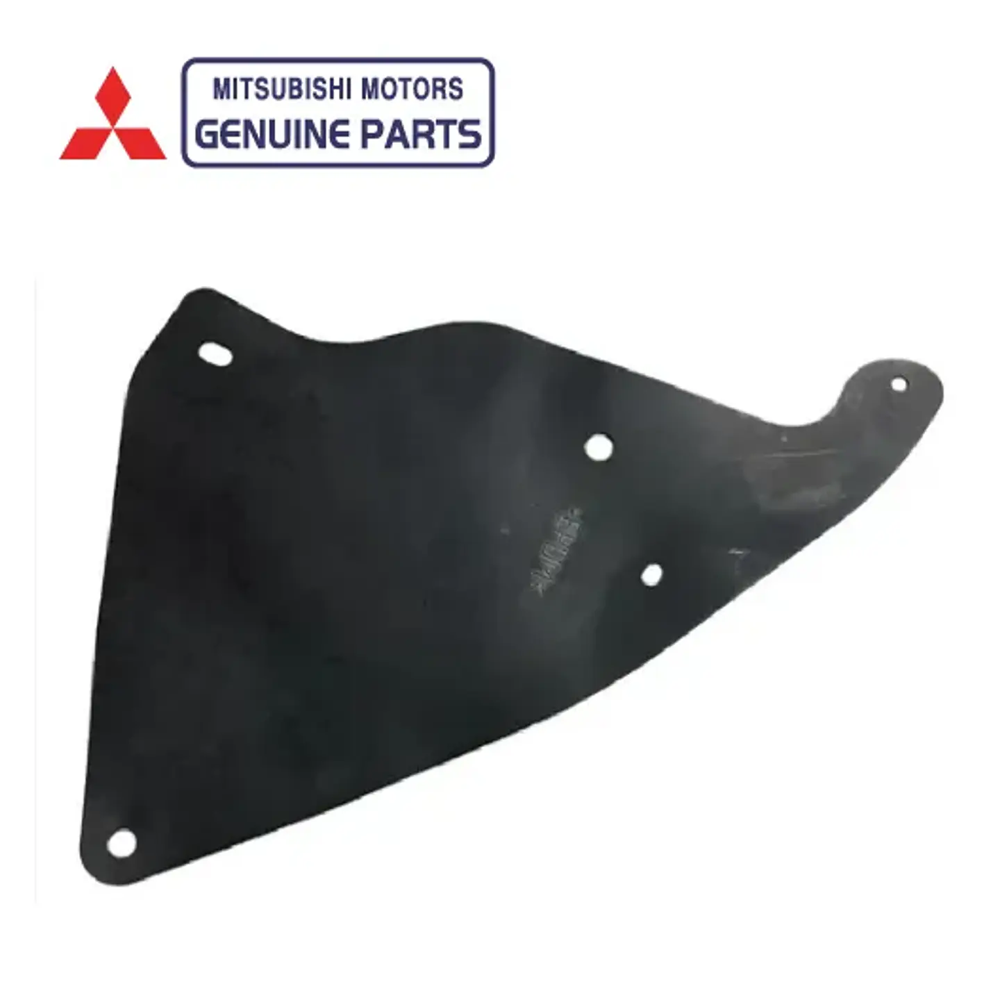 Protector Guardafango Delantero 2016-2019 | Original — L200 KL1 1