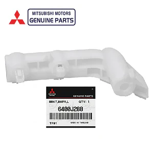 Mensula parachoque Derecha | Original