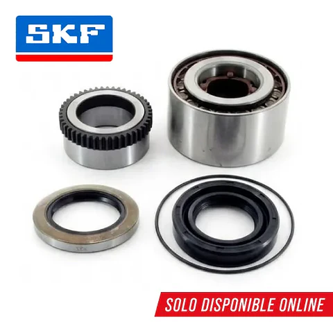 Kit maza trasera 2016-2023 | Japonés — L200 KL1/KK1