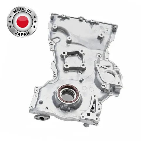 Bomba de Aceite 2016-2023 | Japonés — L200 KL1/KK1