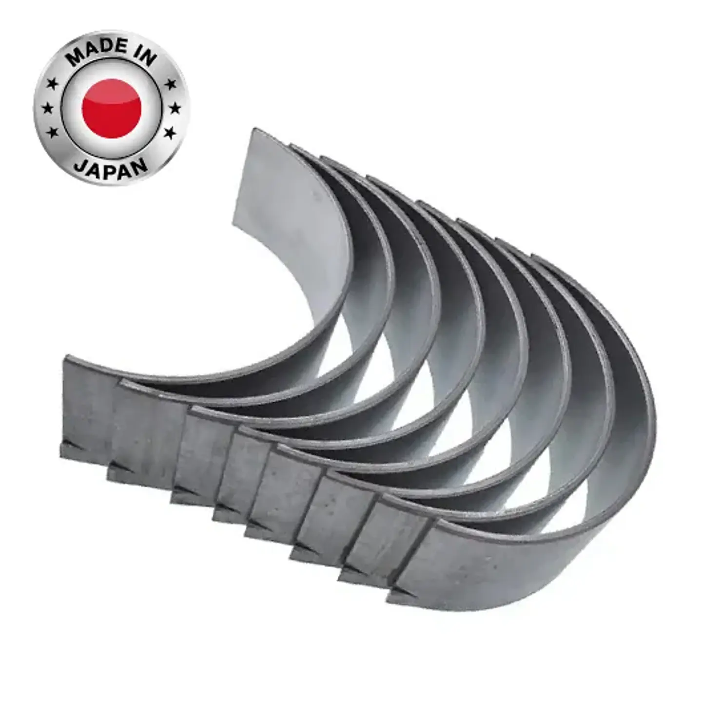 Jgo. Metales de Biela 2016-2023 | Japonés — L200 KL1/KK1 1