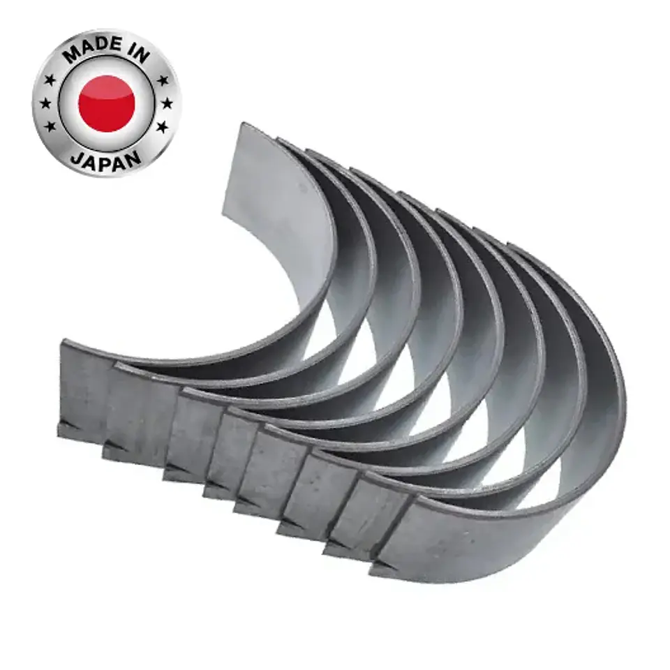 Jgo. Metales de Biela 2016-2023 | Japonés — L200 KL1/KK1 1