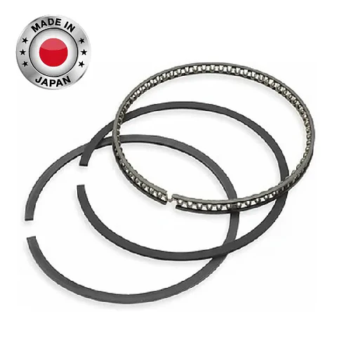 Anillos de Motor 2016-2023 | Japonés — L200 KL1/KK1