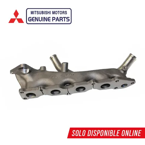 Múltiple Escape 2.4L 2016-2023 | Original — L200 KL1/KK1