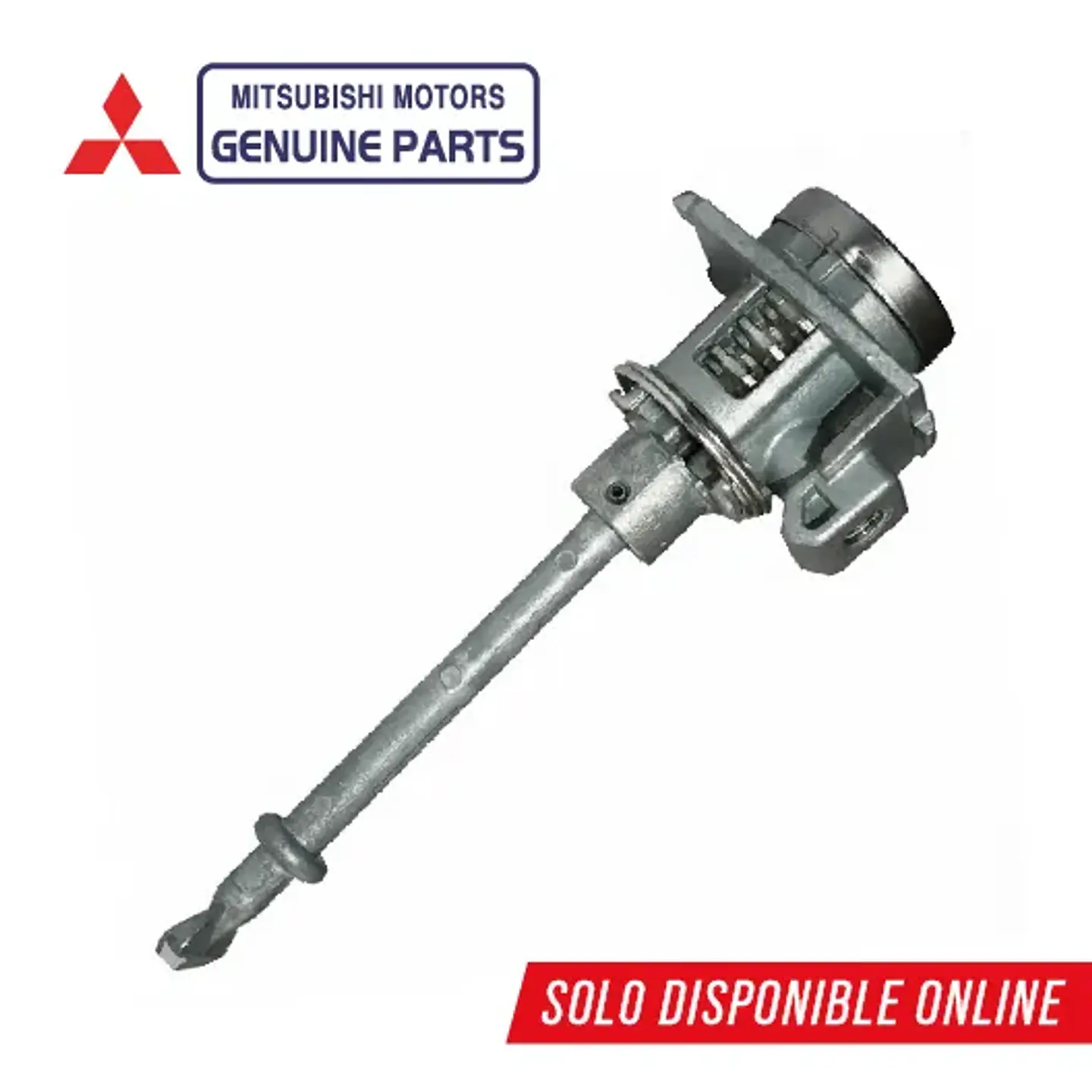 Cilindro Puerta Dakar 2020-2023 | Original — L200 KK1 1