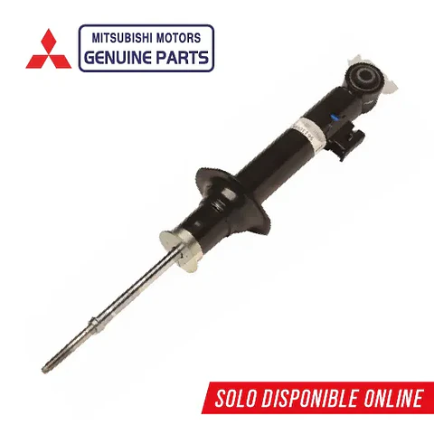 Amortiguador Delantero LH/RH 2024-presente | Original — L200 LC4T
