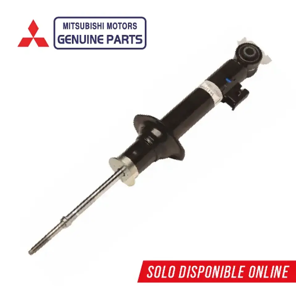 Amortiguador Delantero LH/RH 2024-presente | Original — L200 LC4T 1