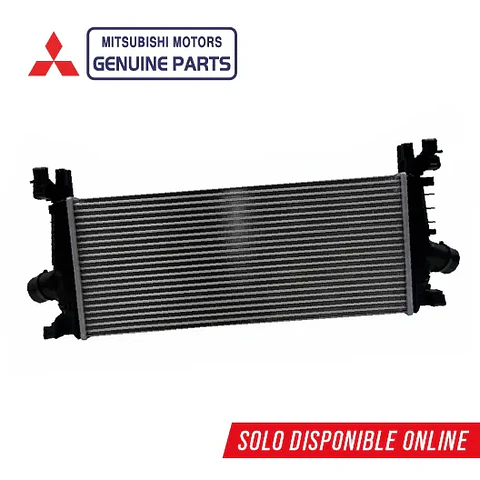 Intercooler 2024-presente | Original — L200 LC4T