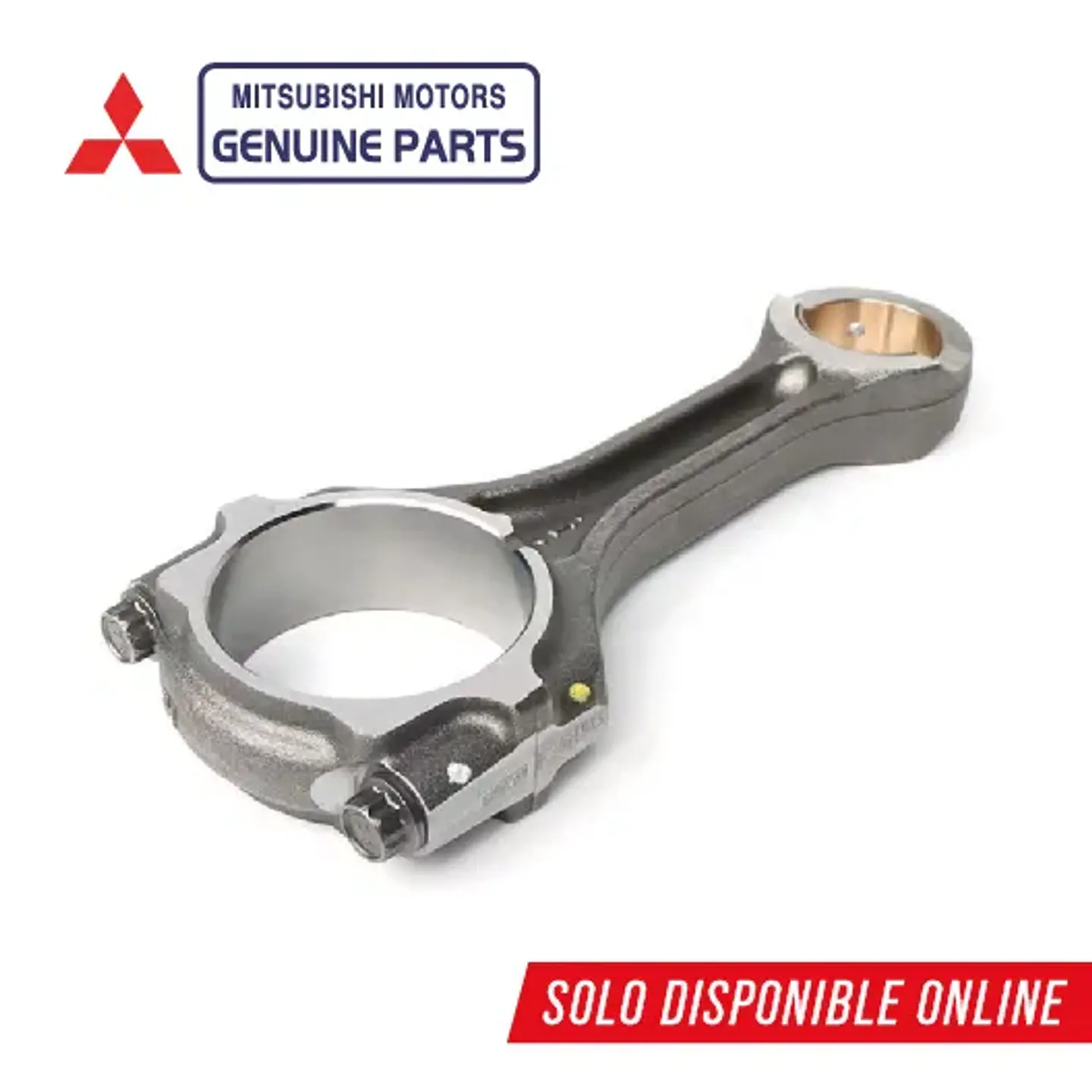 Biela de motor 2016-2023 | Original — L200 KL1/KK1 1