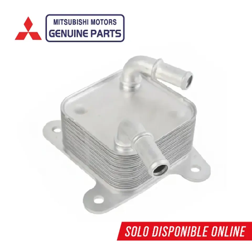 Enfriador De Aceite 2016-2023 | Original — L200 KL1/KK1 1