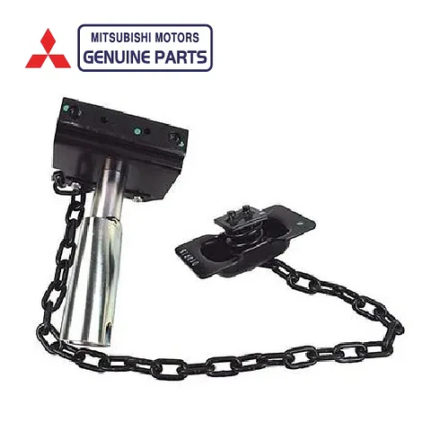 Carro / Tecle Rueda repuesto 2016-2023 | Original — L200 KL1/KK1