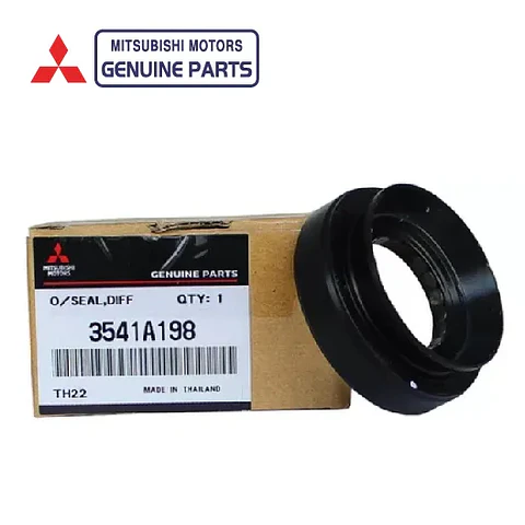 Retén Dif. Delantero Lado semieje 2016-2023 | Original — L200 KL1/KK1