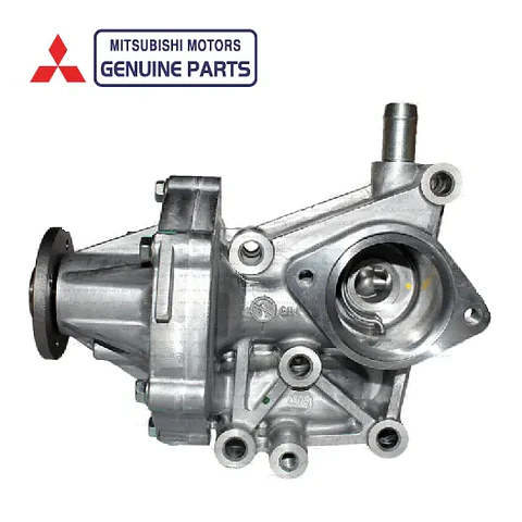 Bomba De Agua 2016-2023 | Original — L200 KL1/KK1