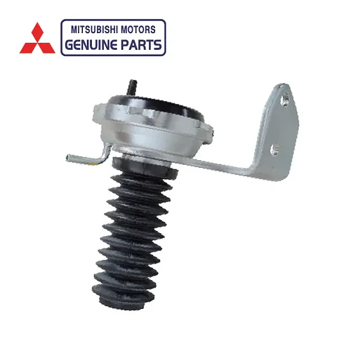 Actuador de Rueda libre 2016-2023 | Original — L200 KL1/KK1