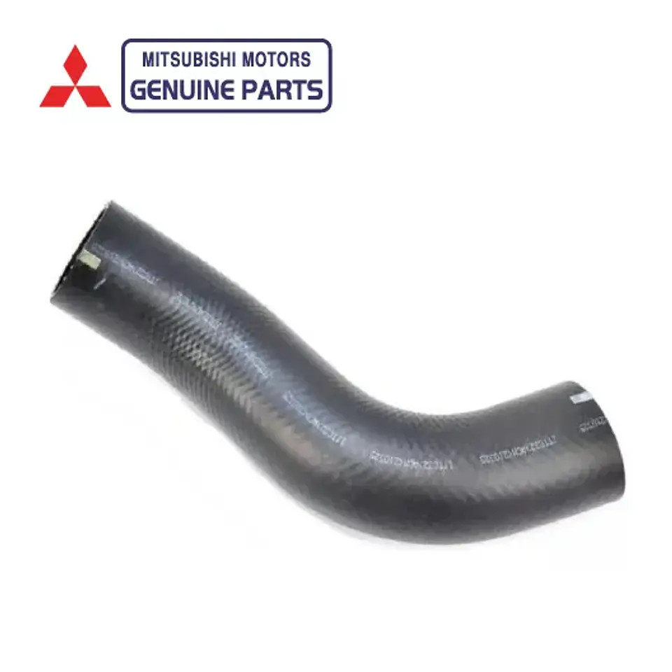 Manguera Entrada Intercooler 2016-2023 | Original — L200 KL1/KK1 1