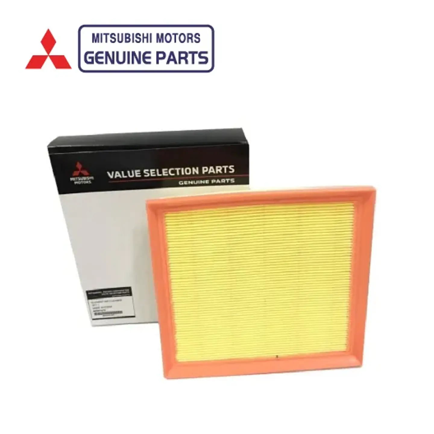 Filtro Aire 2016-2023 | Original — L200 KL1/KK1 1