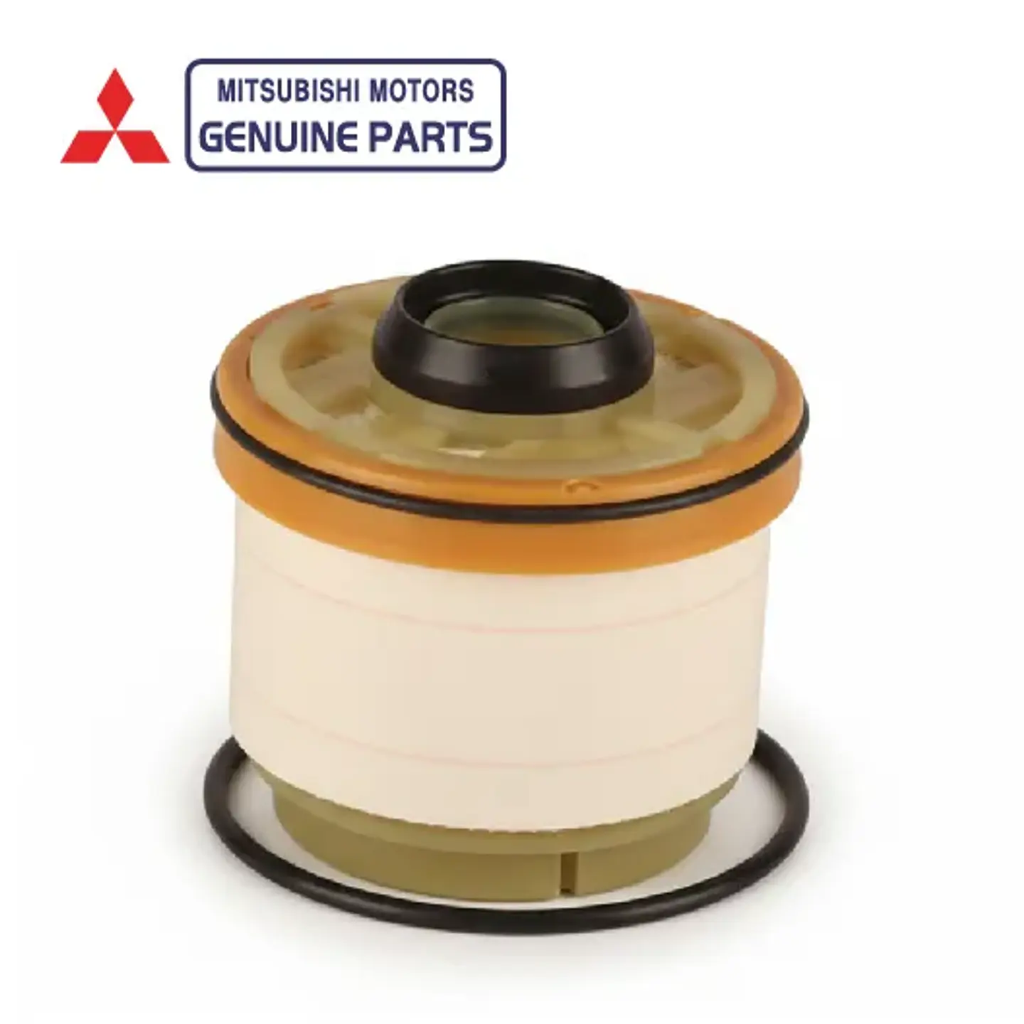 Filtro Combustible 2016-2023 | Original — L200 KL1/KK1 1