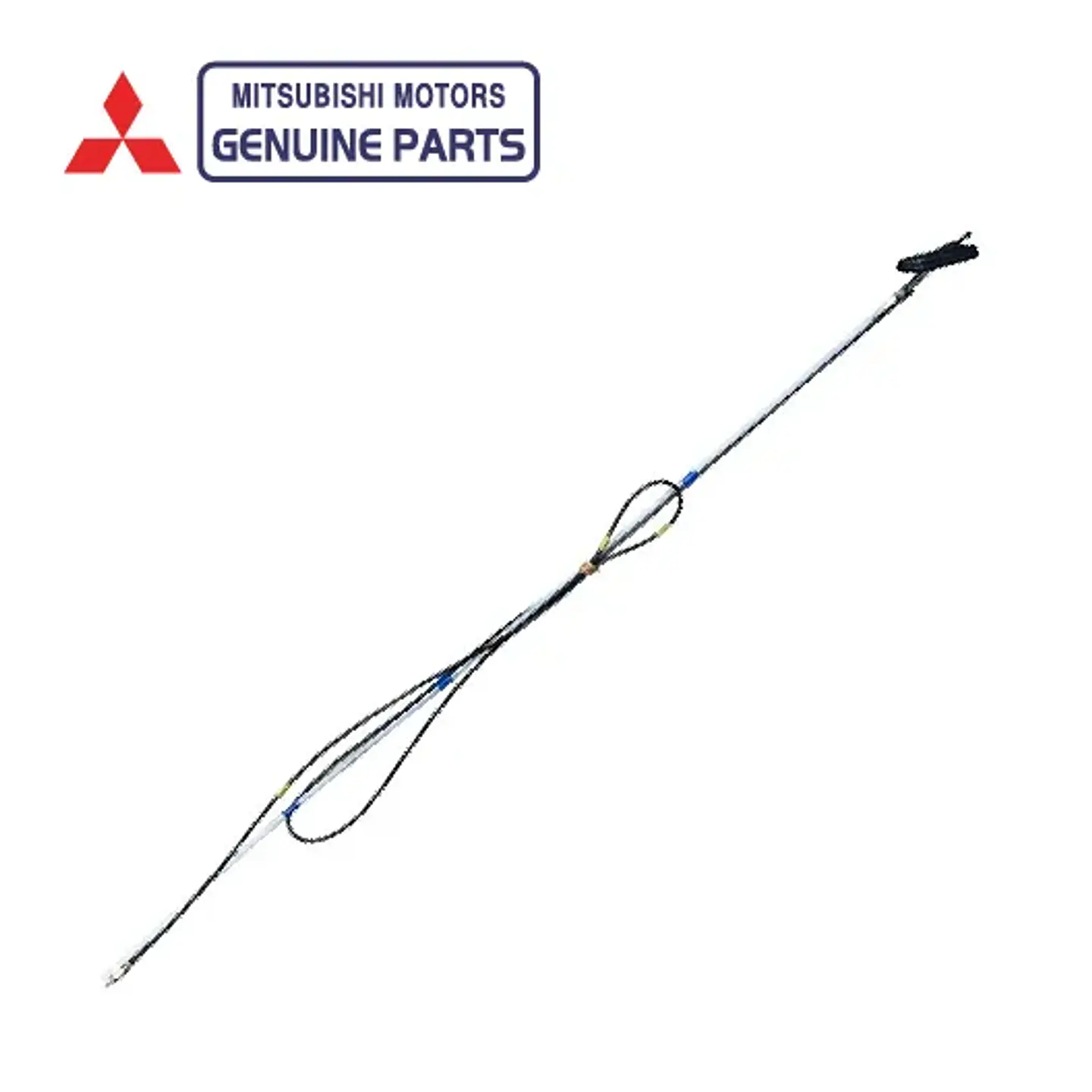Antena de Pilar 2016-2023 | Original — L200 KL1/KK1 1