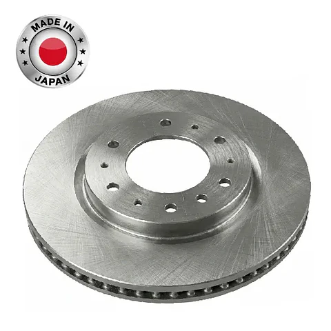 Jgo. Discos de freno DAKAR 2020-2023 | Japonés — L200 KK1