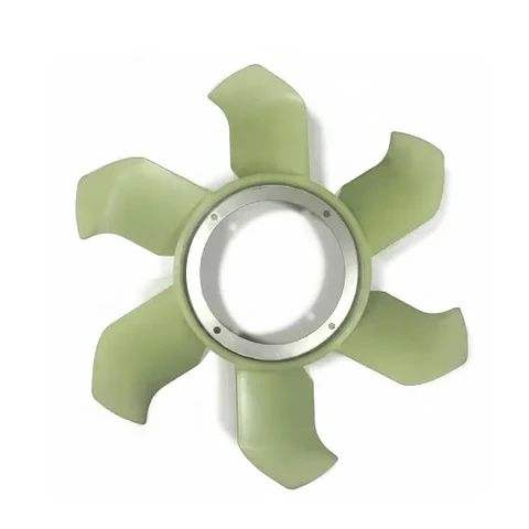 Aspa Ventilador 2006-2023 — L200 KB4/KL1/KK1