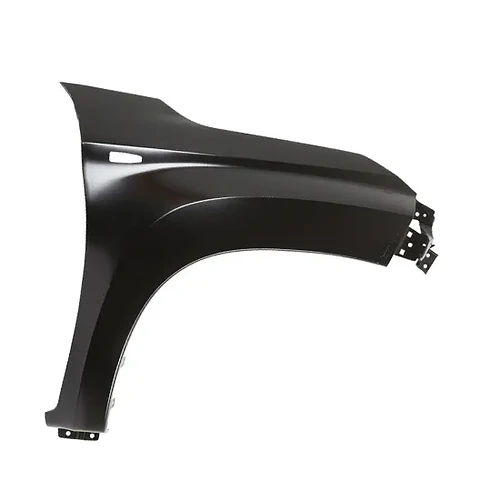 Tapabarro Delantero Derecho (RH) 2020-2023 — L200 KK1