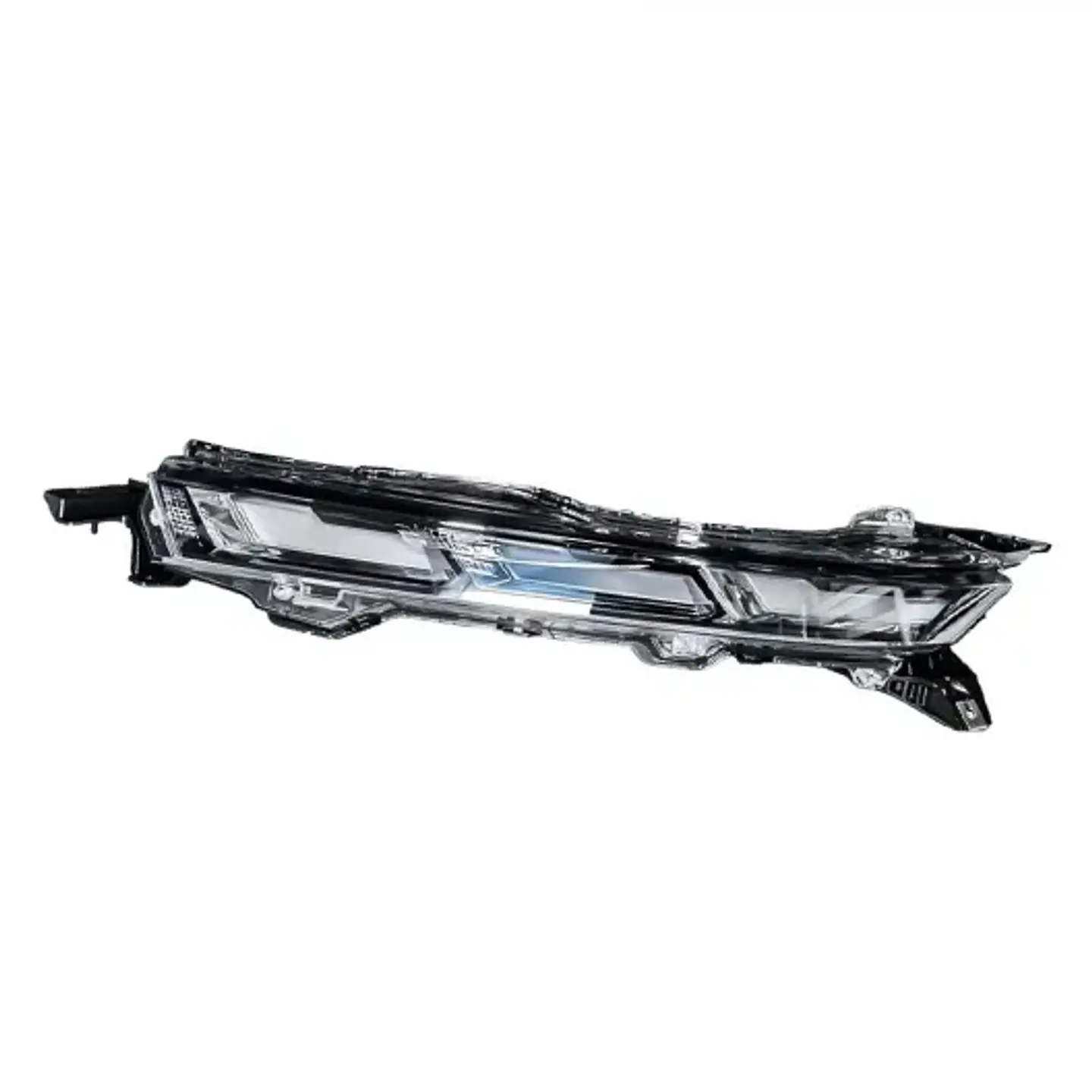 Farol Luz Diurna Izquierda (WORK) 2024-presente — L200 LC4T 1