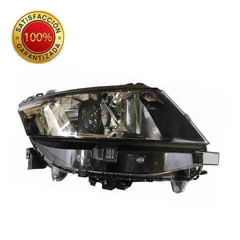 Óptico Derecho (RH) Halógeno 2020-2023 — L200 KK1