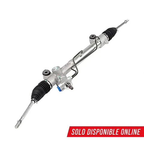 Cremallera de Dirección 2016-2023 — L200 KL1/KK1