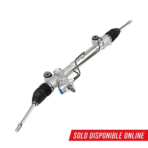 Cremallera de Dirección