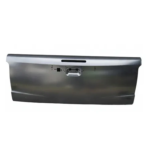 Portalón Trasero 2020-2023 — L200 KK1
