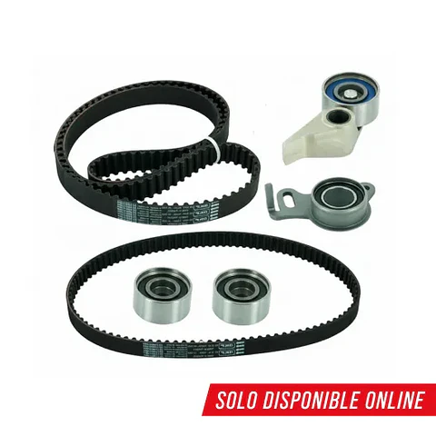 Kit Distribución SKF 2006-2015 — L200 KB4