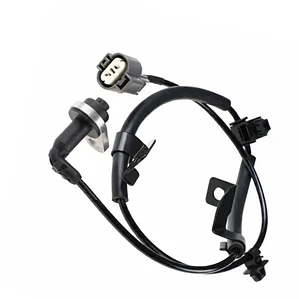 Sensor ABS Trasero Izquierdo (LH)