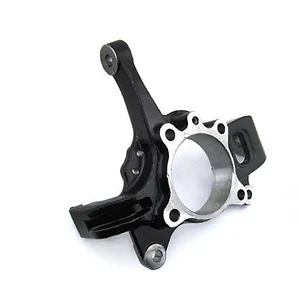 Muñón Delantero Izquierdo (LH)