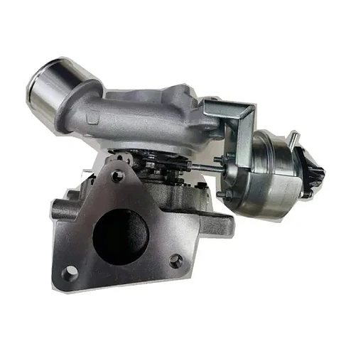 Turbocompresor 2020-2023 — L200 KK1