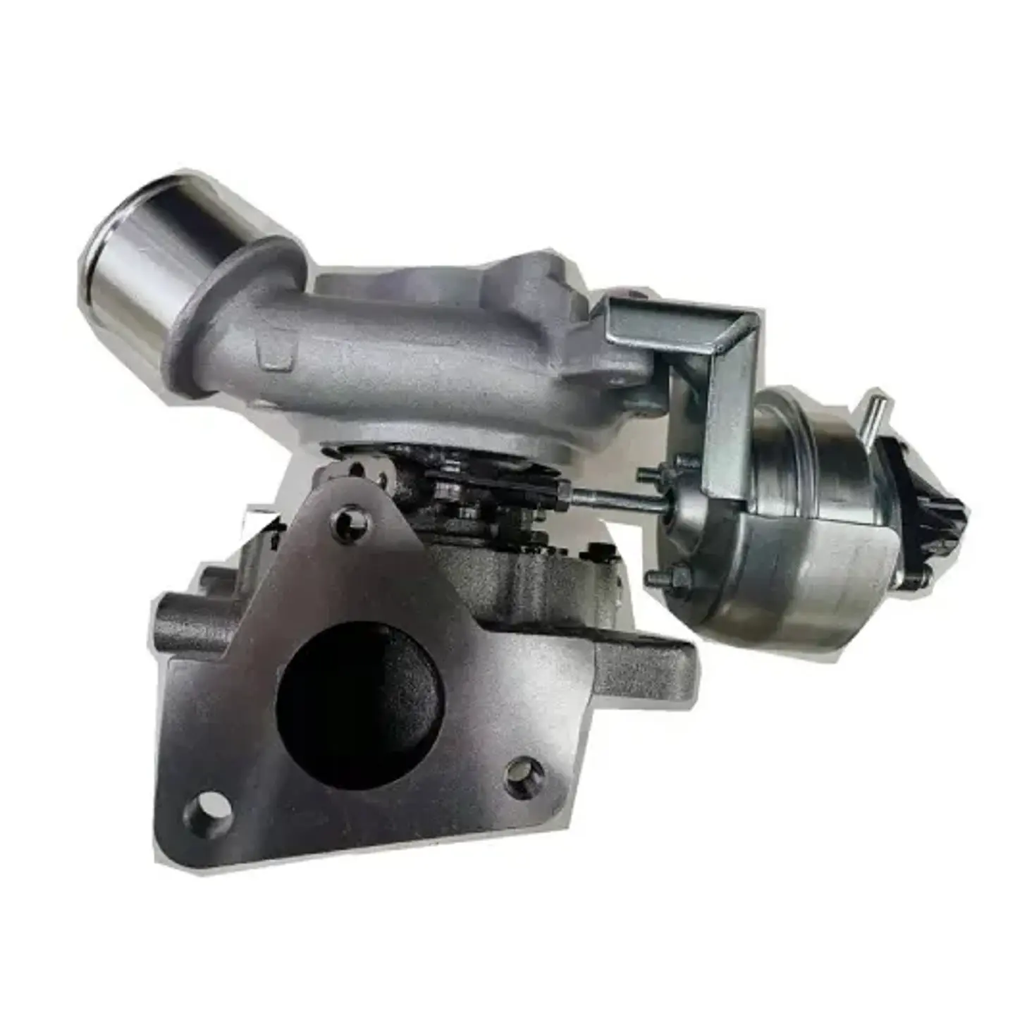Turbocompresor 2020-2023 — L200 KK1 1