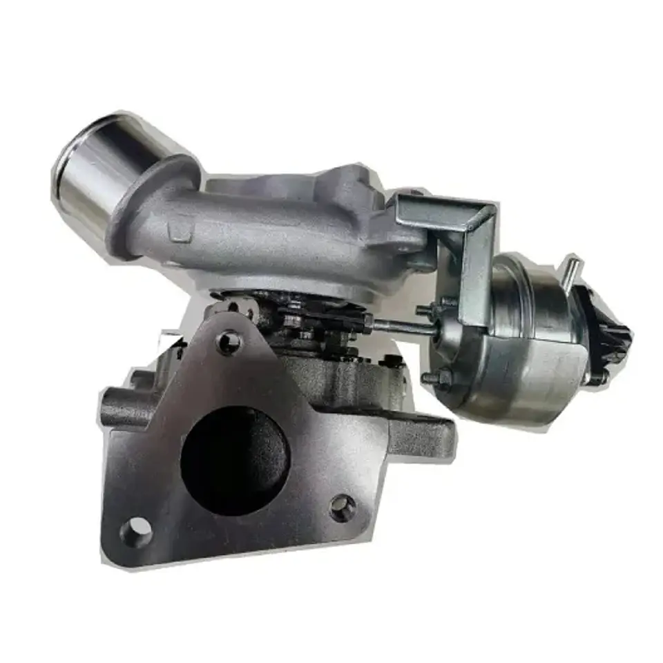 Turbocompresor 2020-2023 — L200 KK1 1