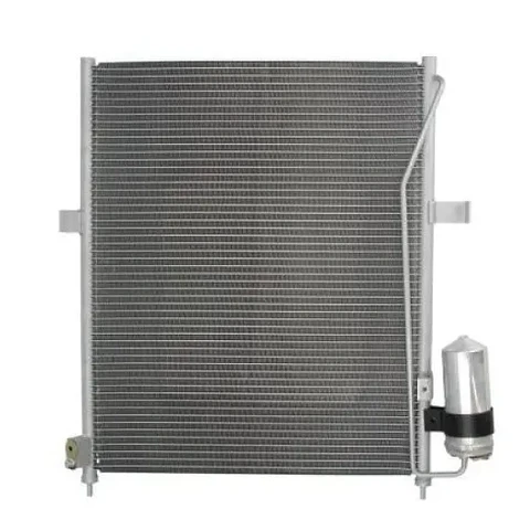 Condensador A/C 2006-2015 — L200 KB4