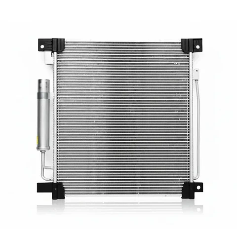Condensador A/C 2016-2023 — L200 KL1/KK1