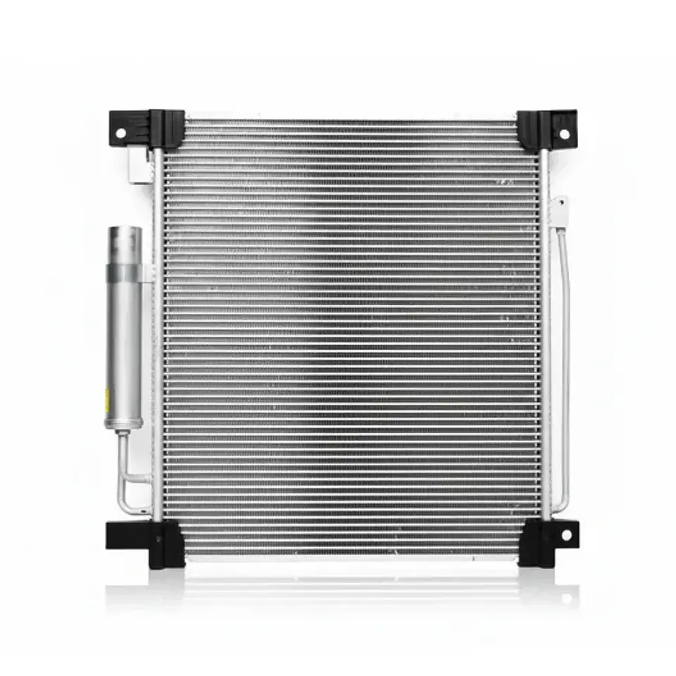 Condensador A/C 2016-2023 — L200 KL1/KK1 1