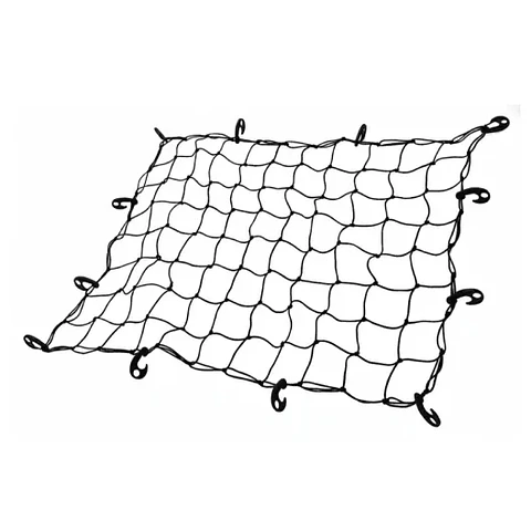 Malla Cubre Pick up — L200