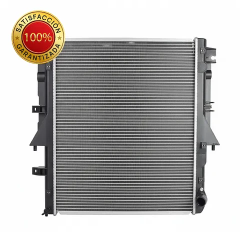 Radiador De Agua Motor 2016-2023 — L200 KL1/KK1