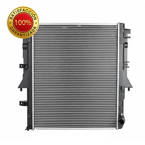 Radiador De Agua Motor