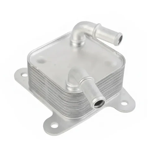 Enfriador De Aceite 2016-2023 — L200 KL1/KK1