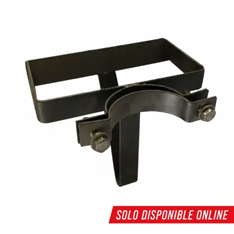 Kit PortaCuña y Piola para Camioneta 2006-2023 — L200 1